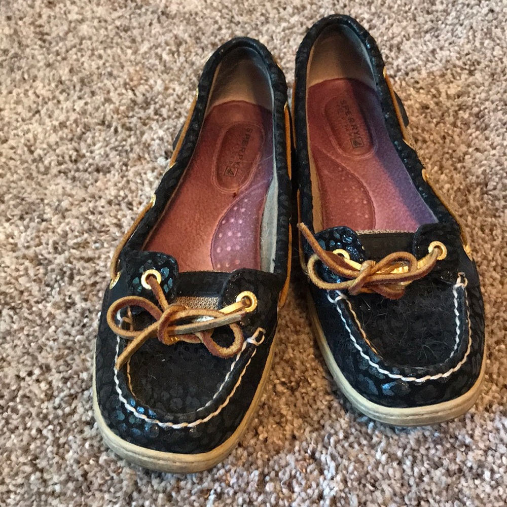 Sperry’s